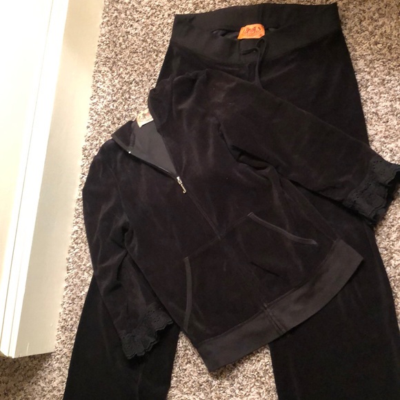 Sweat Outfit-terry cloth